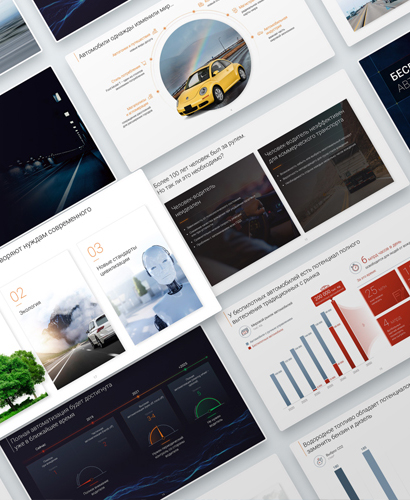 portfolio
