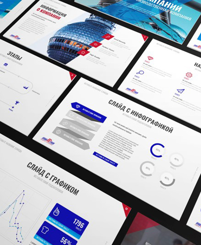portfolio